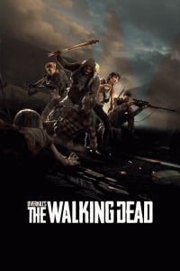 Overkill's The Walking Dead